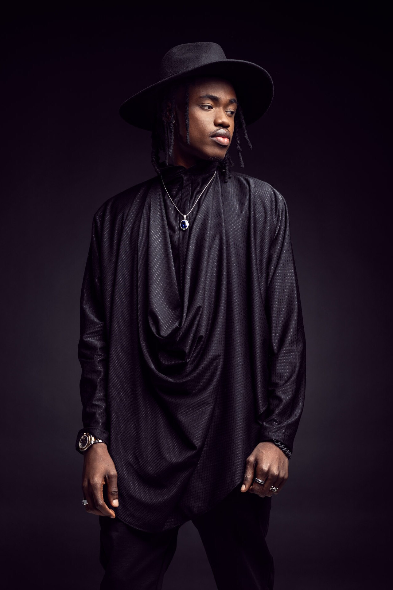 kings vorstar media EPK kit headshots